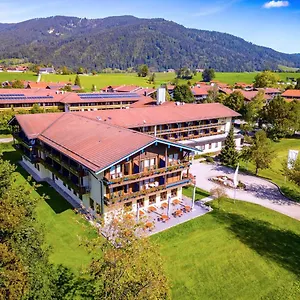 Wiesgauer - Alpenhotel **** Inzell